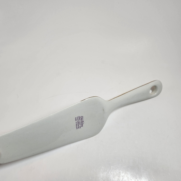Vintage  James Kent Old Foley Ltd. Cake Or Pie Server Spatula Lifter - Picture 8 of 16